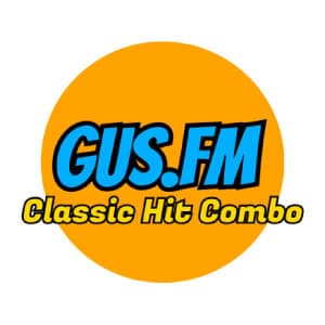 GUS.FM Logo