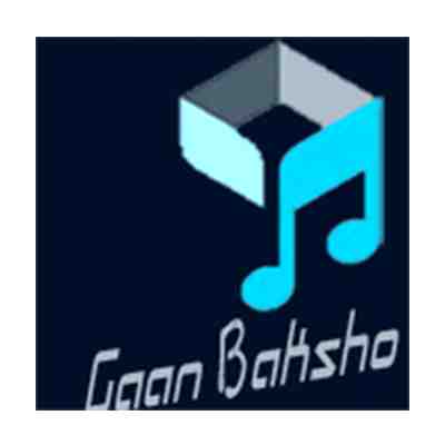 Gaan Baksho Logo