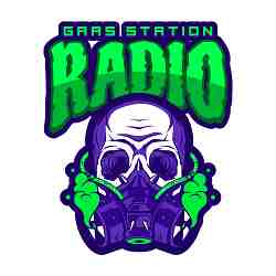 Gaas Station Radio Logo