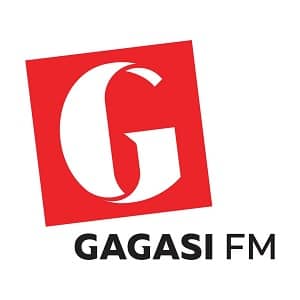 Gagasi 99.5 FM Logo