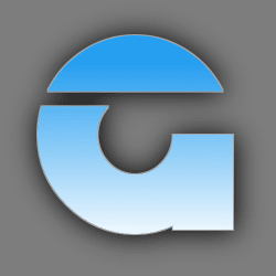 Galattica FM >>FastMix< Logo