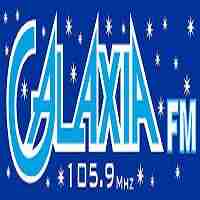 Galaxia FM Logo