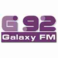 Galaxy FM Logo