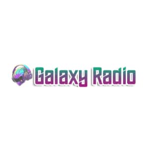 Galaxy Radio Logo