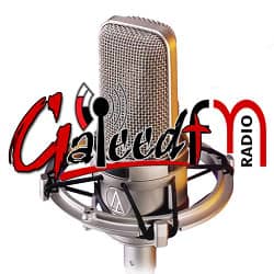 Galeed FM Logo