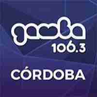 Gamba 106.3 Logo