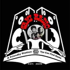 Gami Radio Logo