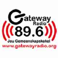 Gateway Radio Logo