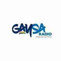 Gay SA Radio Logo
