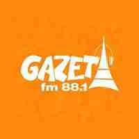 Gazeta FM Logo