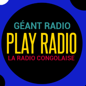 Geant Radio Logo