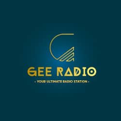 Gee Radio Logo