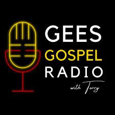 Gee’s Gospel Radio Logo