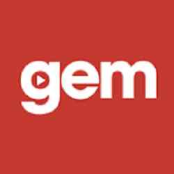 Gem 106 Logo