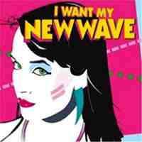 Gem Radio New Wave Logo