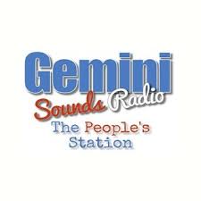 Gemini Sounds Radio Logo