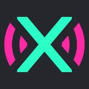 GenX Radio Suffolk Logo
