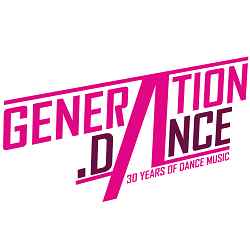 Generation Dance Logo
