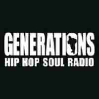 Generations FM Logo
