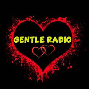 Gentle Radio Logo