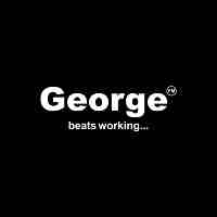 George FM Logo