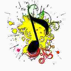 Gino’s Reggae Radio Logo