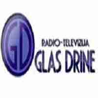 Glas Drine Logo