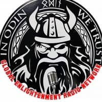 Global Enlightenment Radio Network Logo