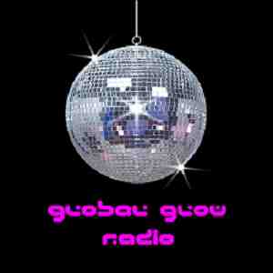 Global Glow Radio Logo