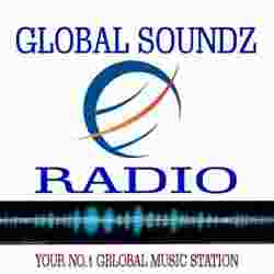 Global Soundz Radio Logo