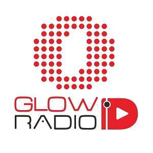 Glow Radio Id Logo