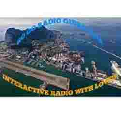 Go Go Radio Gibraltar Logo