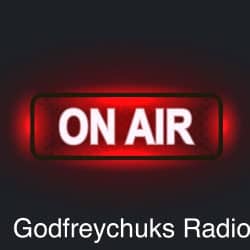GodfreyChuks Radio Logo