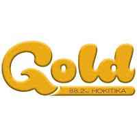 Gold 88.2FM Logo