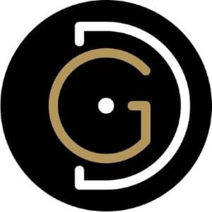 Gold Dust Radio Logo