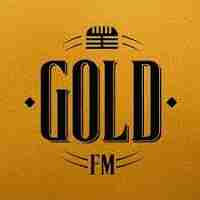 Gold FM Logo