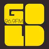 Gold FM Logo