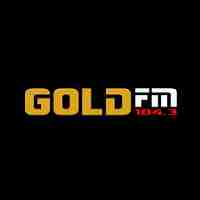 GoldFM Logo