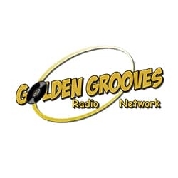 Golden Grooves Radio Logo