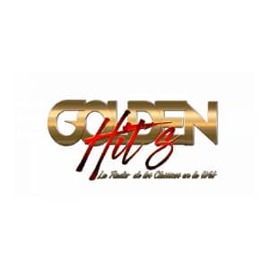 Golden Hits Radio Logo