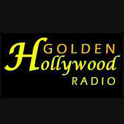 Golden Hollywood Old Time Radio Logo