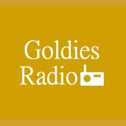 Goldies Radio UK Logo