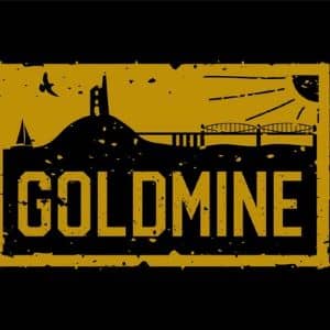 Goldmine Logo