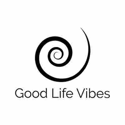 Good Life Vibes Radio Logo