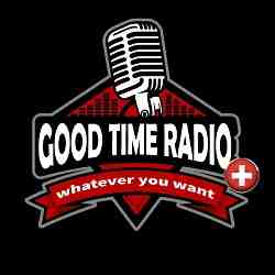 Good Time Radio Logo