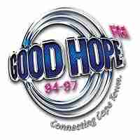GOOD HOPE FM Logo