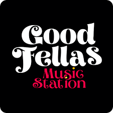 Goodfellas Music Station Logo