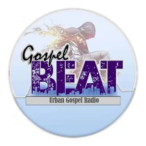 Gospel Beat Radio Logo