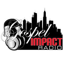 Gospel Impact Radio Logo