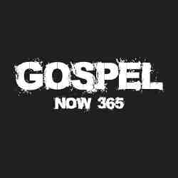 Gospel Now 365 Logo